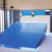 Cold Storage LKW Ramp Dock Leveler